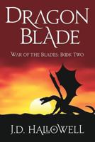 Dragon Blade 1629270083 Book Cover