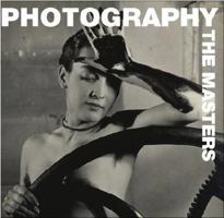 Masters of Photography 8881178192 Book Cover