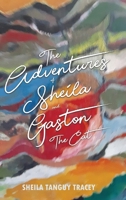 The Adventures of Sheila and Gaston The Cat B0CKD3P34K Book Cover
