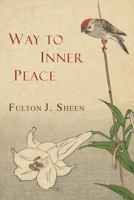 Way to Inner Peace 0818907134 Book Cover