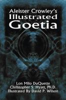 Aleister Crowley's Illustrated Goetia 1935150294 Book Cover