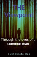 Through the eyes of a common man 1636693512 Book Cover
