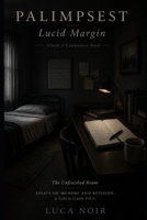 PALIMPSEST — Lucid Margin B0H95744F8 Book Cover