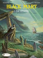 The Departed 1800441371 Book Cover
