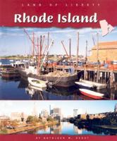 Rhode Island 0736821961 Book Cover