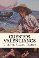Cuentos valencianos 1987561201 Book Cover