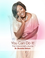 You Can Do It 1956884076 Book Cover