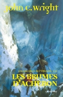 Les Brumes D'achéron: Roman 2702136699 Book Cover