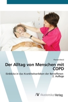 Der Alltag von Menschen mit COPD 6136350548 Book Cover
