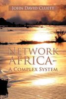Network Africa-A Complex System 147972310X Book Cover