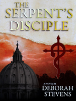 The Serpent's Disciple 1733545409 Book Cover