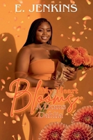 My Heart Blooms: A Doms Dahlial B0GZ8YHV7Z Book Cover