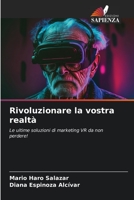Rivoluzionare la vostra realtà 6205762269 Book Cover