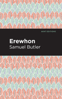 Erewhon: or, Over the Range B0015MKUFW Book Cover