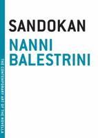 Sandokan 1933633808 Book Cover