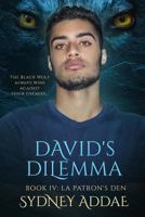 David's Dilemma 1718896204 Book Cover