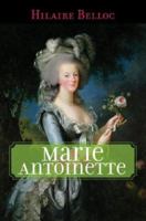 Marie Antoinette 1579125174 Book Cover