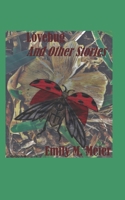 Lovebug: And Other Stories 1544655835 Book Cover