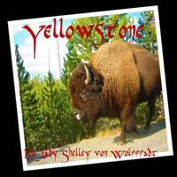 Yellowstone 1725500140 Book Cover