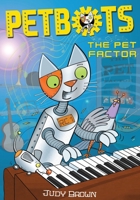 The Pet Factor 1848124317 Book Cover