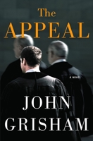 The Appeal 0345532023 Book Cover