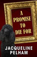 A Promise to Die for 1432830554 Book Cover