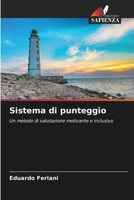Sistema di punteggio (Italian Edition) 6203339369 Book Cover
