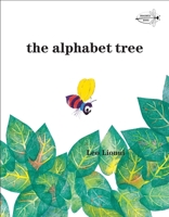 The Alphabet Tree 0679808353 Book Cover