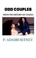Odd Couples: From the History of Cinema 1861714262 Book Cover