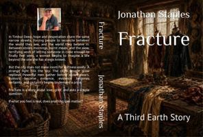 Fracture: A Third Earth Story B0HGBYZTQ3 Book Cover