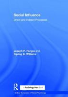 Social Influence (The Sydney Symposium of Social Psychology Series, V. 3) 1841690392 Book Cover