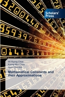 Mathematical Constants and their Approximations 6209200583 Book Cover