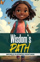 Wisdom Path B0FSKJYNKZ Book Cover