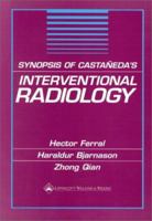 Synopsis of Castanedas's Interventional Radiology 0683300946 Book Cover