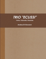 TRIO "ECLISSI" 1326585460 Book Cover