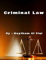 Criminal Law: International Criminal Police Organization 1515106756 Book Cover