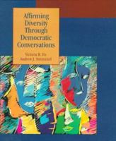 Affirming Diversity Through Democratic Conversations 0023398337 Book Cover