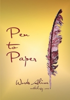 Pen To Paper 147109393X Book Cover