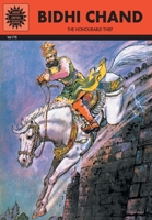 Bidhi Chand (Amar Chitra Katha) 8184824068 Book Cover