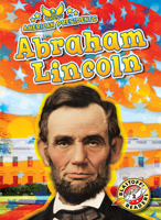 Abraham Lincoln 1644875101 Book Cover
