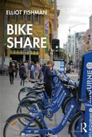 Bike Share 1138682497 Book Cover