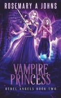 Vampire Princess 0995557950 Book Cover