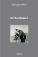 Instantanés (French Edition) 2414451254 Book Cover