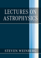 Lectures on Astrophysics 1108415075 Book Cover