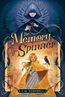 The Memory Spinner 0593898796 Book Cover