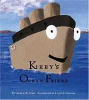 Kirby's Ocean Friend 1412079187 Book Cover