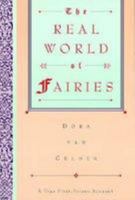 Real World of Fairies (Quest Book) 0835604977 Book Cover