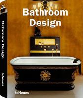 Bathroom Design 3832793992 Book Cover