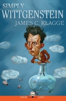 Simply Wittgenstein 1943657084 Book Cover