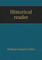 Historical Reader 5518963319 Book Cover